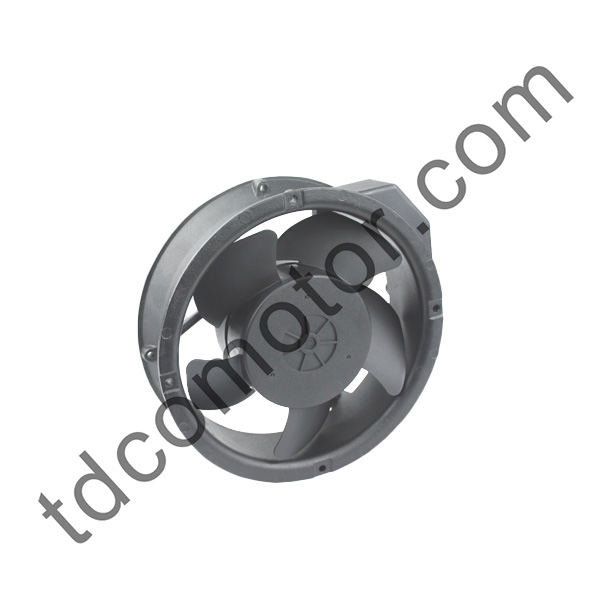 AC Axial Fan 172x172x51 YZ-17251 Lengan Bearing Bearing Ball Bearing