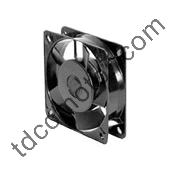 AC Axial Fan 200x200x60 YZ-20060 Lengan Bearing Ball Bearing