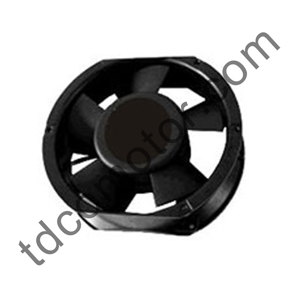 DC Axial Fan 150x150x50 YZ-15050D Lengan Bearing Bearing Ball Bearing