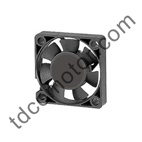 DC Axial Fan 30x30x10 YZ-3010D Lengan Bearing Bearing Ball Bearing