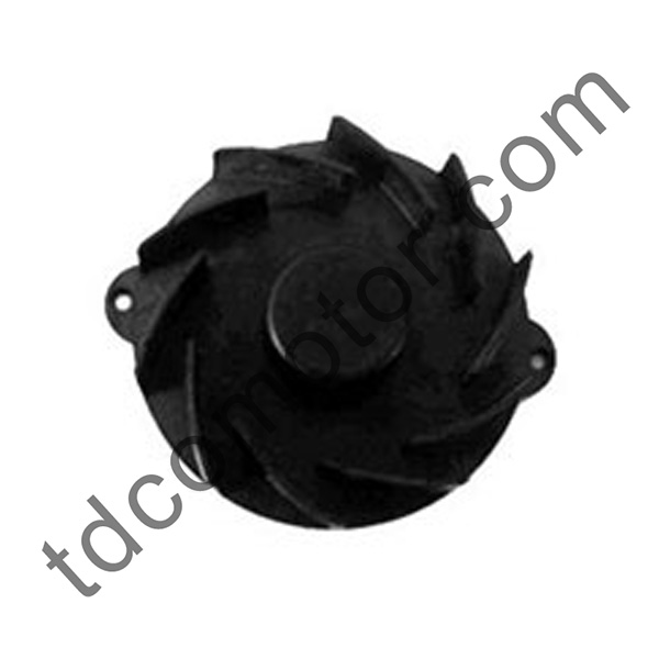 DC Axial Fan YZ-9225D Lengan Bearing Ball Bearing